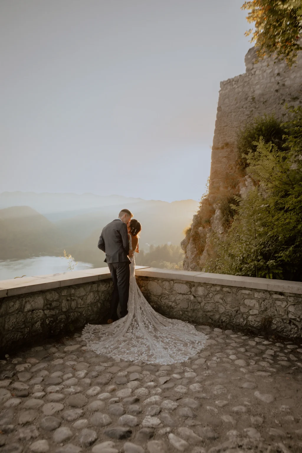 bled castle wedding photography videography17