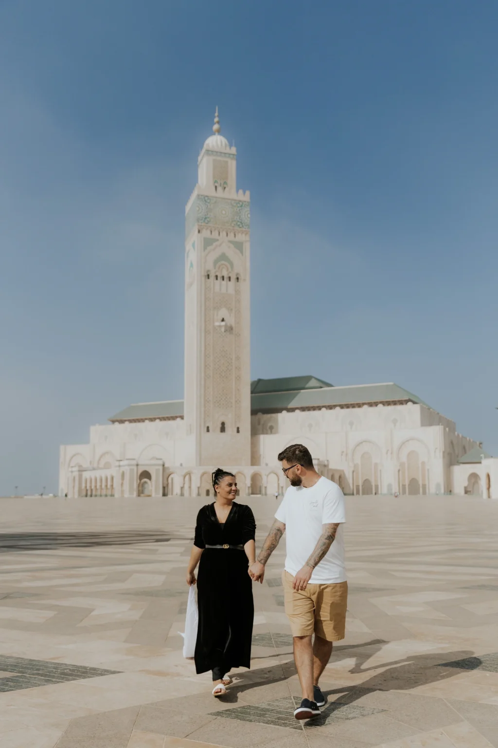 elopement destination wedding morocco casablanca11